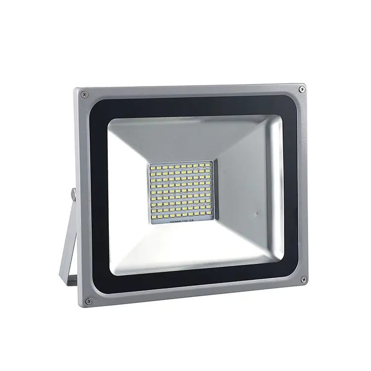 
Square Garden Sports Bulb Low Price Park Accessory Led Flood Light High Lumen Power Glare Free Indoor 30 W 50w 150w 100 IP65 120 