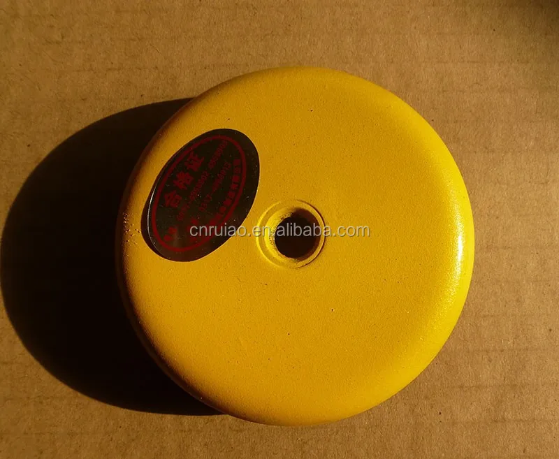 
RUIAO high quality S77/S78/S79 anti-vibration machine mounts 