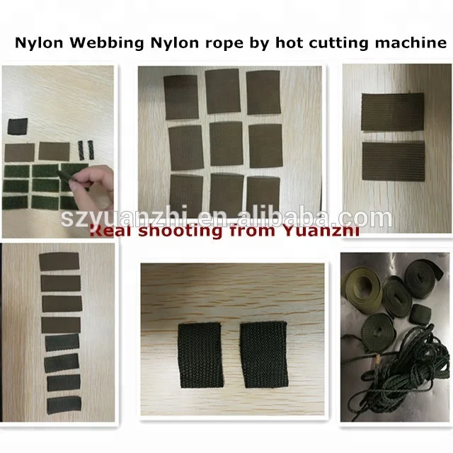 fast speed cable cutting machine with factory price 15018543869