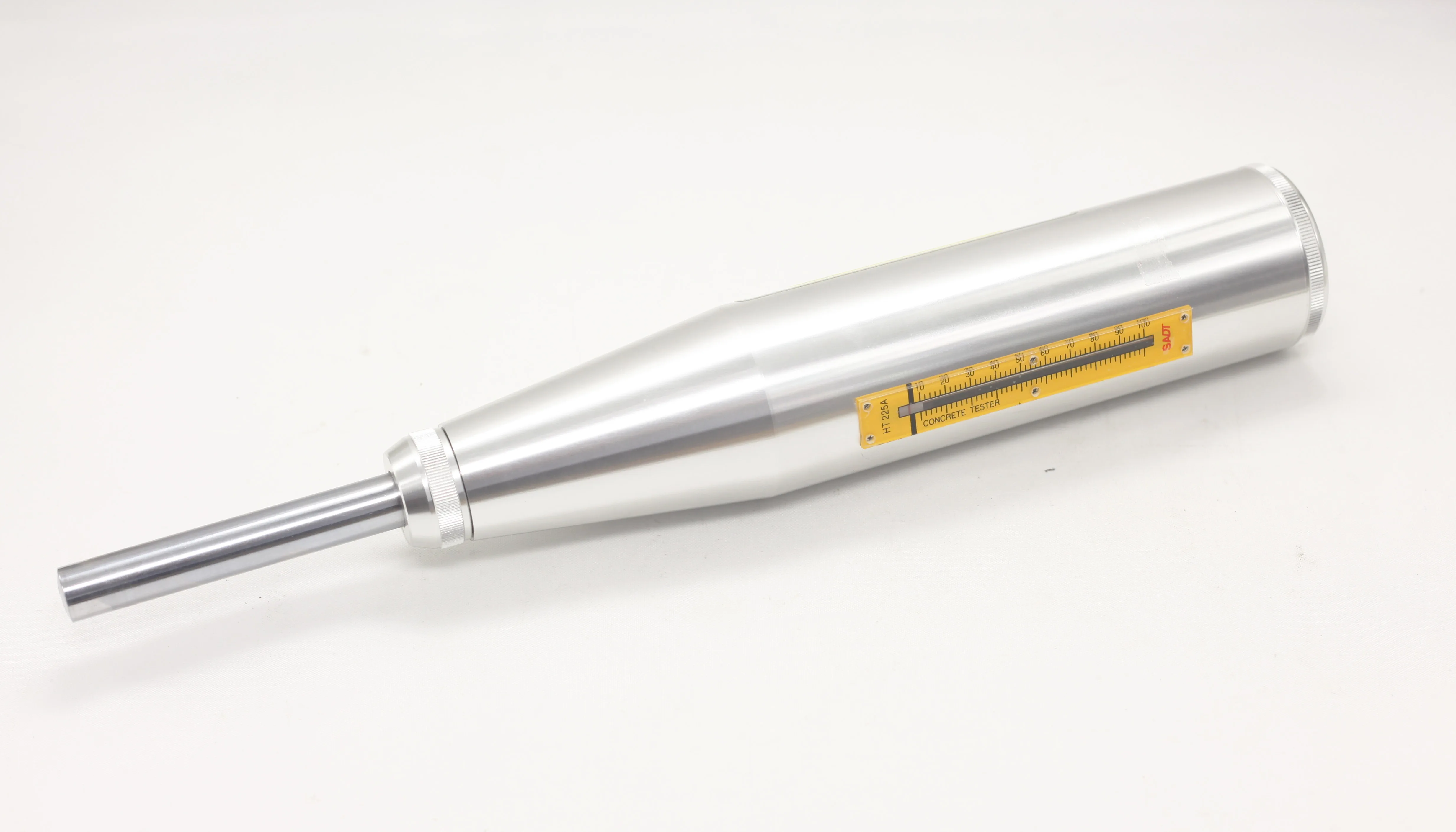 Concrete Test Hammer price Schmidt hammer HT-225A for building strength and bridge testing