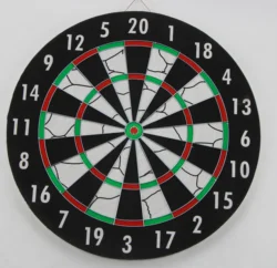 Kids And Adults Dartboard  For Sale/paperboard shooting target children game dartboard/Funny Dartboard