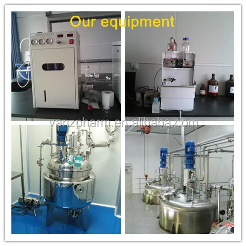 
PFD Pirfenidone supplier/Factory/seller/manufacturer in China 