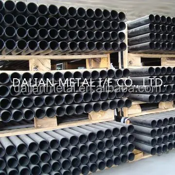 
ASTM A888 cast iron pipe for soil 
