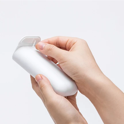 Save space plastic creative useful desktop organizers for office