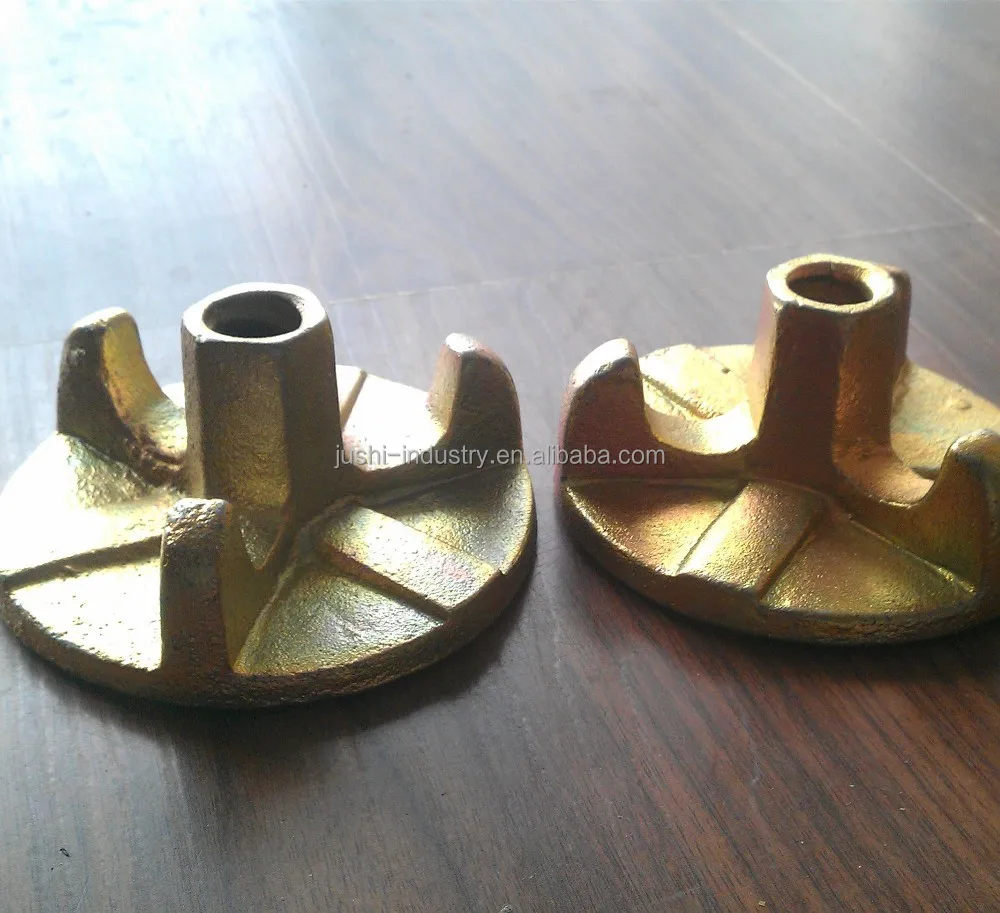 16MM Tie Rod Wing Nuts/Formwork Accessories