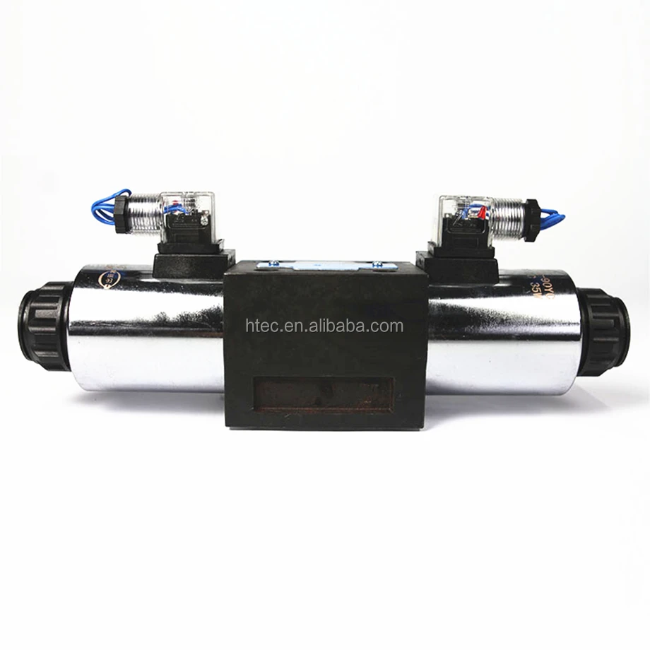 SND-G02-2B5B-20 Solenoid Valve