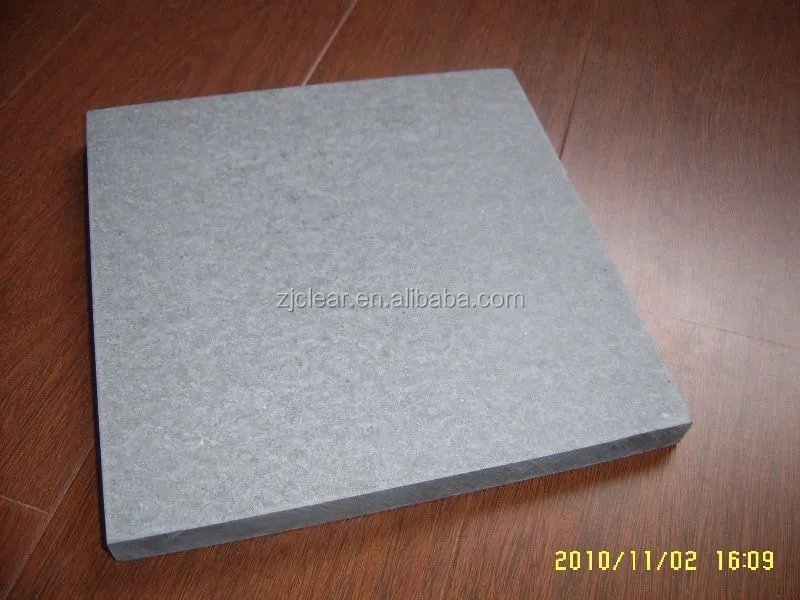  Без асбеста водонепроницаемость огнестойкий толщина from6-20mm фиброцементная плита