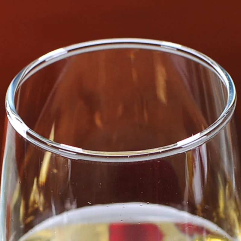 new customized bourbon whiskey glass tumbler  glasses for bourbon whisky drinking