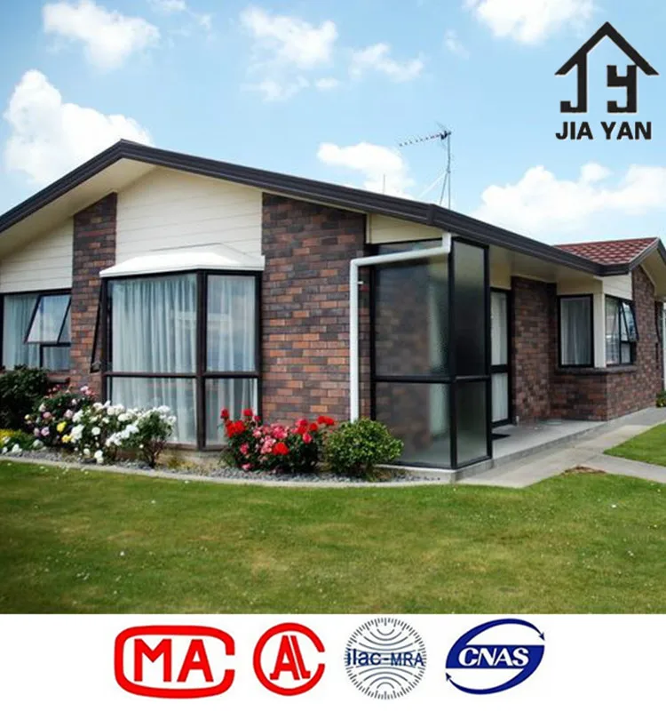 Полый брусок из красной глины для