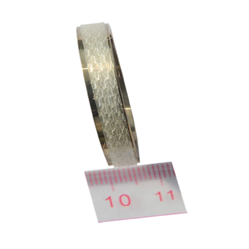 Спиральная пружина с плоской спиралью для автомобильного ремня безопасности спиральная мебели спиральные пружины из нержавеющей стали