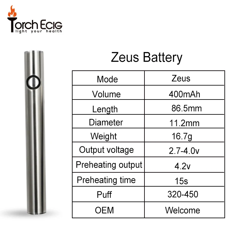 
The Most Popular various voltage vape pen battery 510 glass cbd cartridge battery 