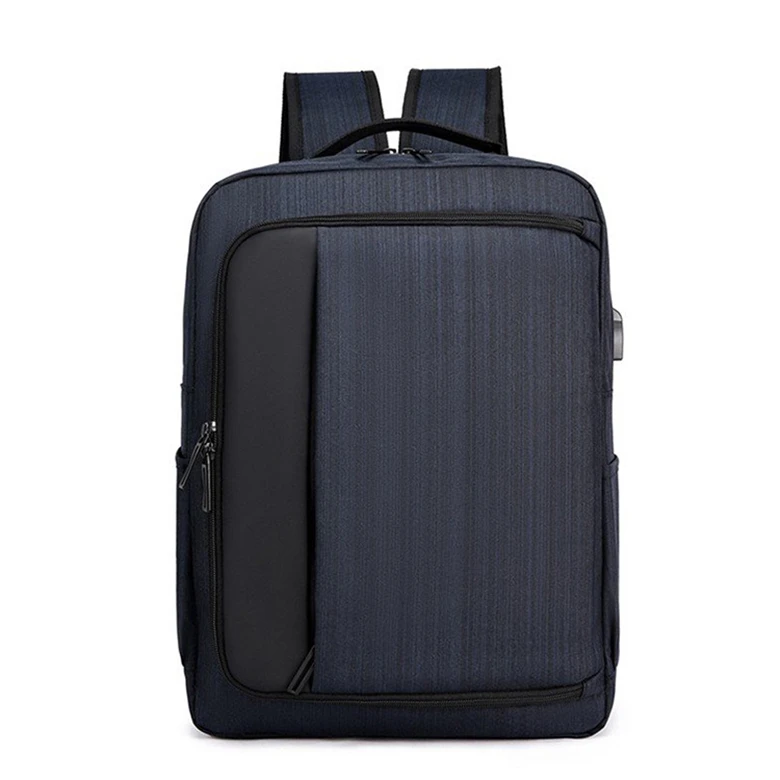 Lightweight and portable arrival reasonable price rucksack oem computer fashion laptop backpack