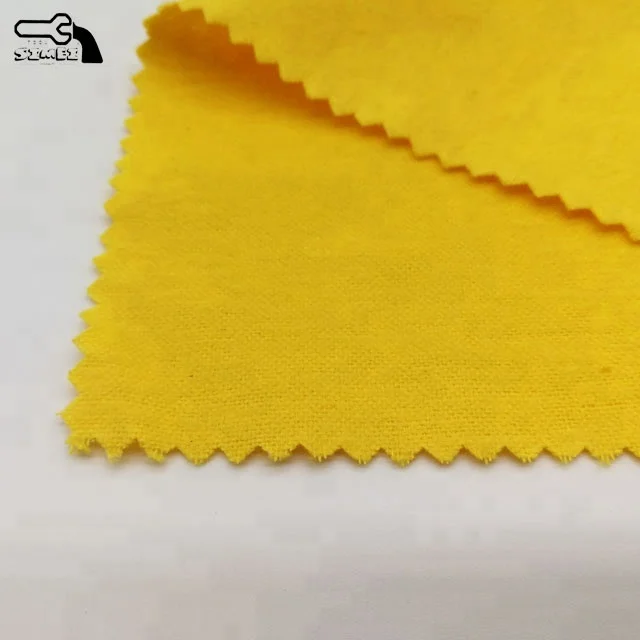 No.3101 Silicone Gun Cleaning Cloth Machine Maintenance Cloth 100% Cotton Heat Proof