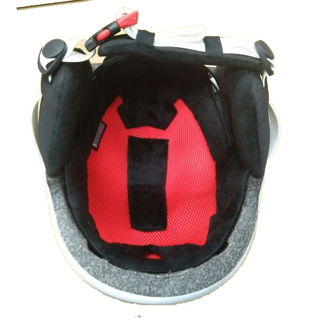 
XJ Adult holt snow sports helmet 