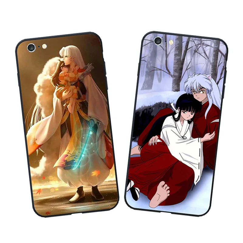 
Slam Dunk One Piece Naruto Anime Stitch Dragon Ball Custom Printing Hard Phone Case for iPhone Samsung for Huawei Xiaomi 