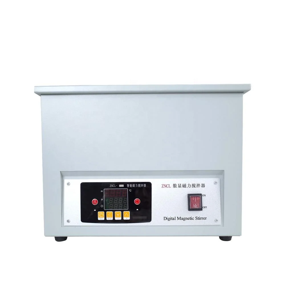 2024 new High Quality 10L Laboratory Heating Mantle Essential Equipment for Short Path Distillation System