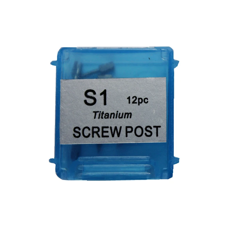 promotion hot buy Dental screw post