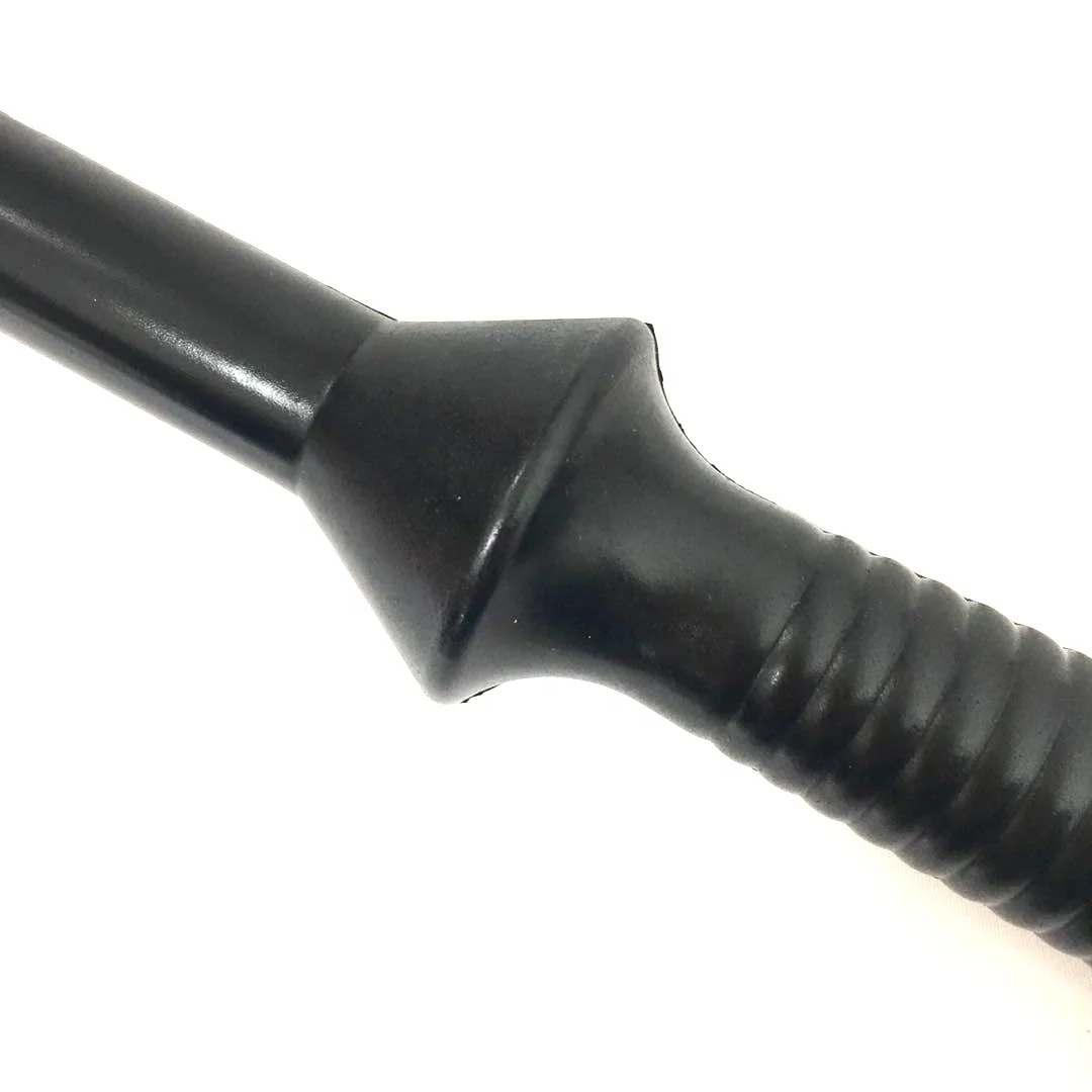 pu material anti riot baton for force control baton