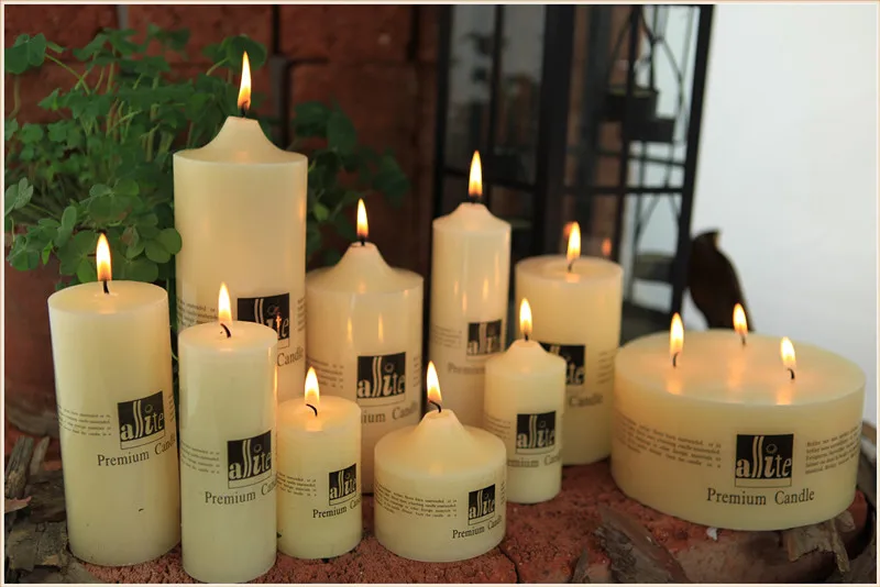 
Candle Making Machine Price,Top Quality Pillar Church Candles 