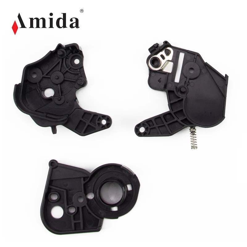 Картридж с тонером Amida 12A Q2612A совместим принтером