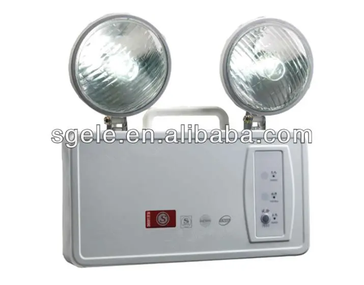SGA-36 exit light emergency exit board led exit emergency lamp