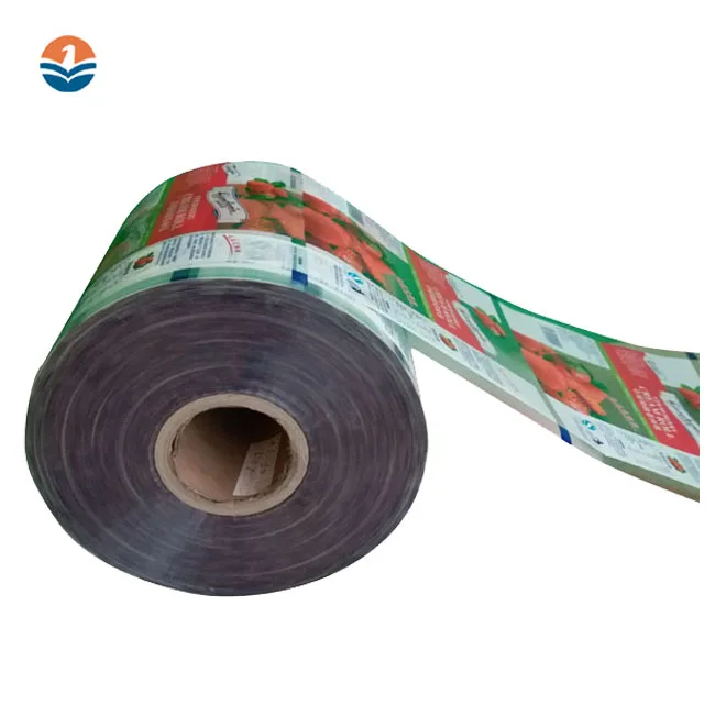 Прилипающая алюминиевая фольга, стрейч, пластиковая пленка Bopp, большой рулон, цена, продольная