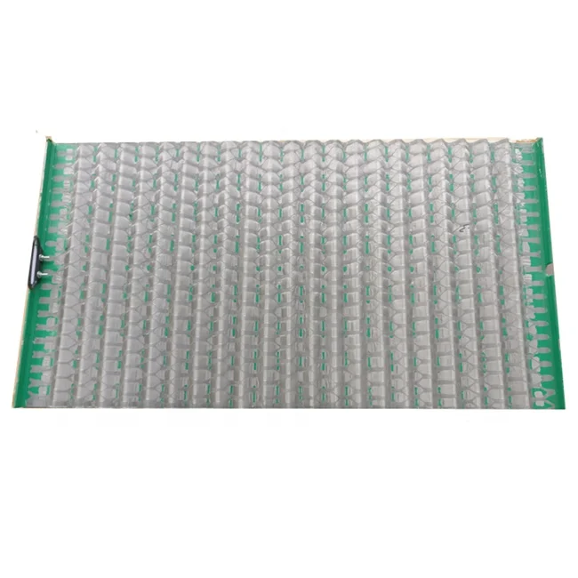 Экран-шейкер 500/2000