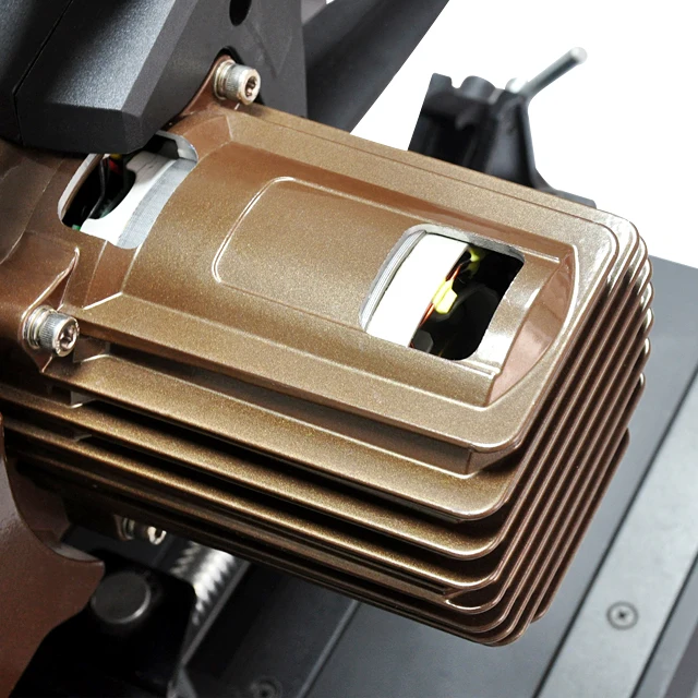 oilless cold portable oil free circular brushless high speed mitre sawing metal cutting machine 355mm blade