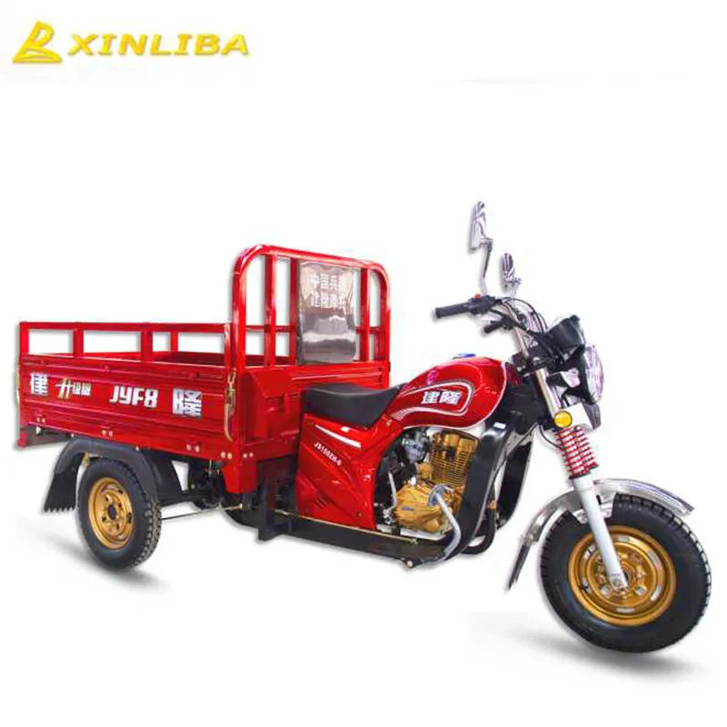 150cc new 3 wheel automatic motorcycle tuk tuk quad trike