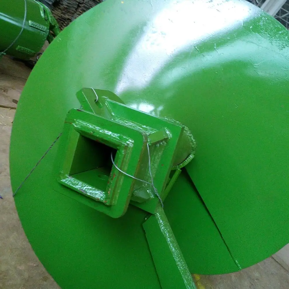 Conical rock earth auger factory price