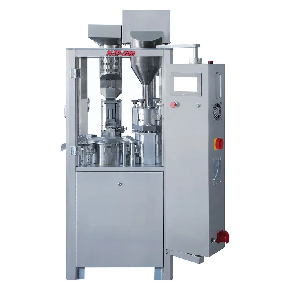 
Fully automatic pharmaceutical Capsule Filling Machinery manual capsules filling machine 