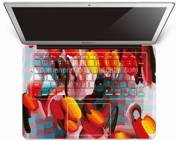 Best price Laptop Body Skin Cover Protector for MacBook air