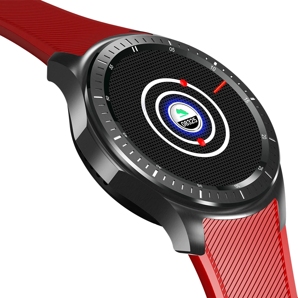 Дешево И Хорошо Черный Bluetooth 4.0 Лучшая Цена Смарт-Часы