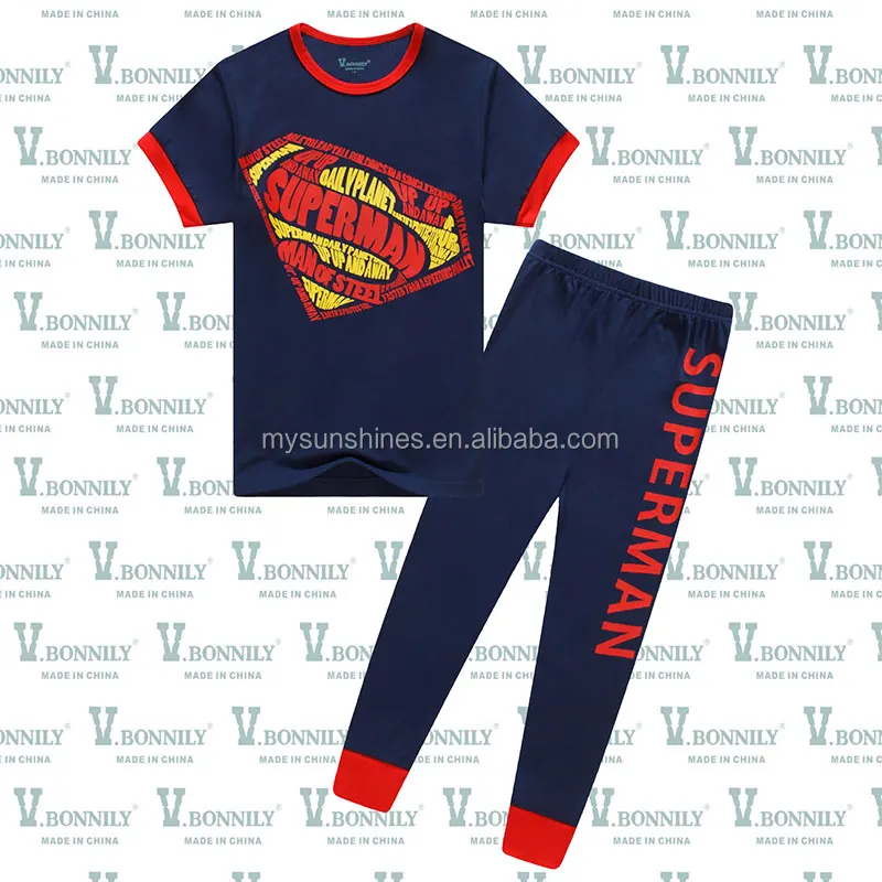 От 2 до 7 лет новое поступление, пижамы в стиле принцесс для детей, 2 предмета в комплекте, футболки для мальчиков с короткими рукавами и хлопковый комплект с рисунками бабочек, летняя одежда, детский Пижамный костюм