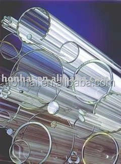 Стержень из боросиликатного стекла