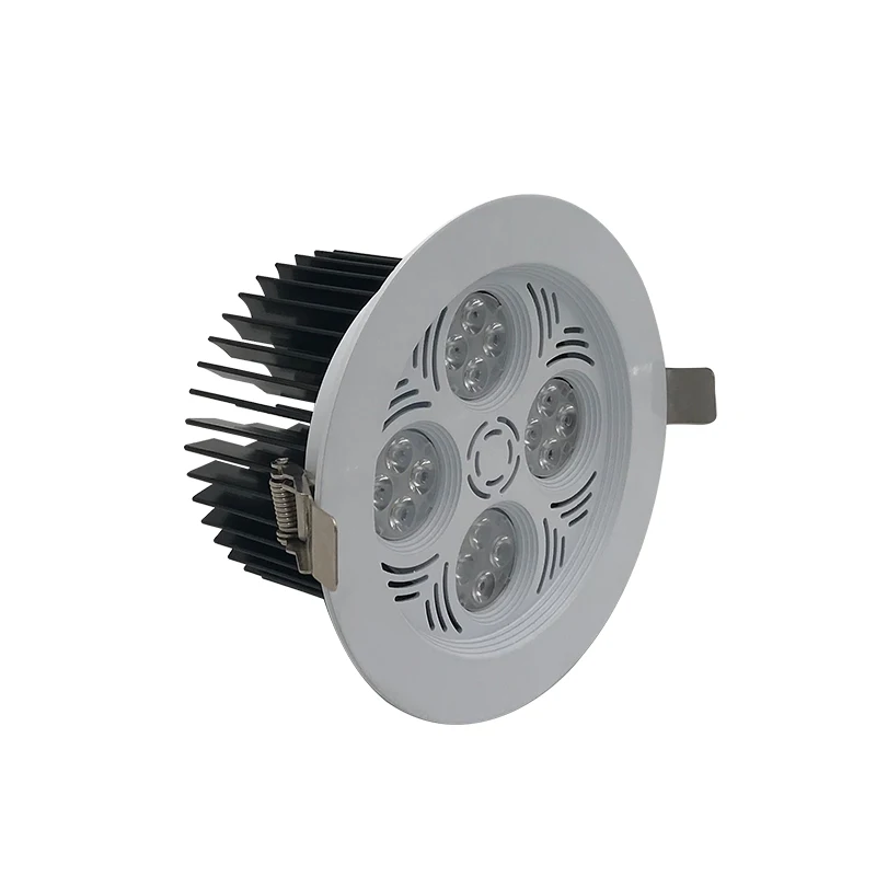 Высокопроизводительная Скрытая камера cri80 с регулируемой яркостью