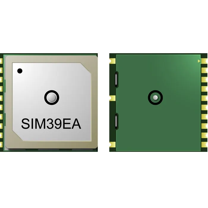 
SIMCOM Lower price MTK GPS module SIM39EA, GPS internal antenna SIM39EA 