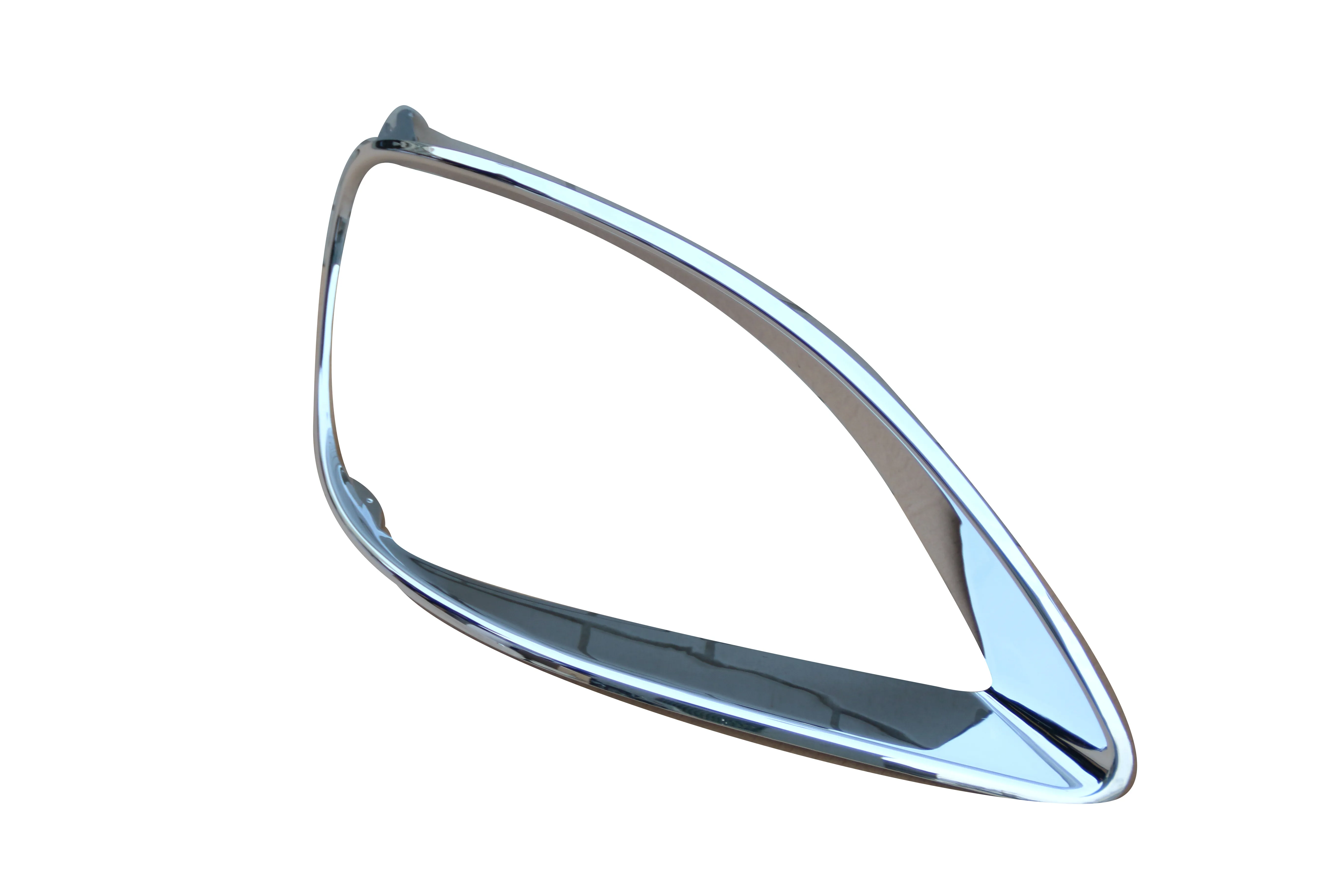 FREIGHTLINER COLUMBIA HEADLAMP FRAME