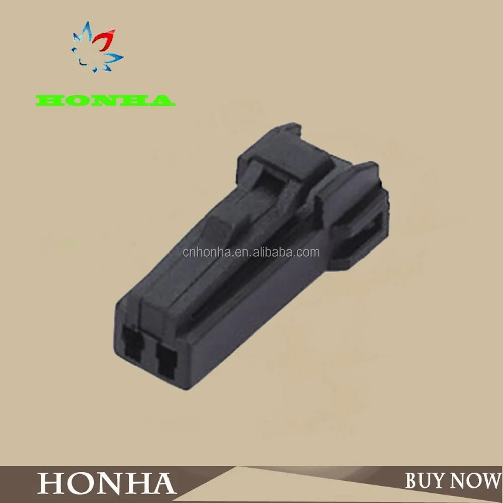 DJ7021A-1.2-21 Авто 2 контактный женского кабеля жгут запечатаны электрический разъем