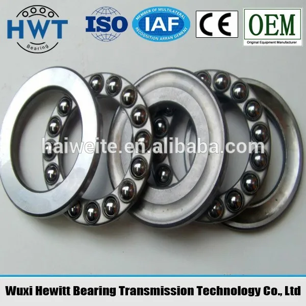 competitive price thrust ball bearing 198908k in stock prepared