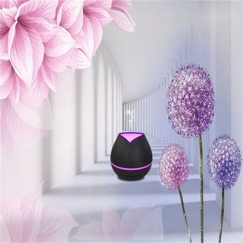 B2b marketplace woven plastic ultrasonic electric aroma diffuser