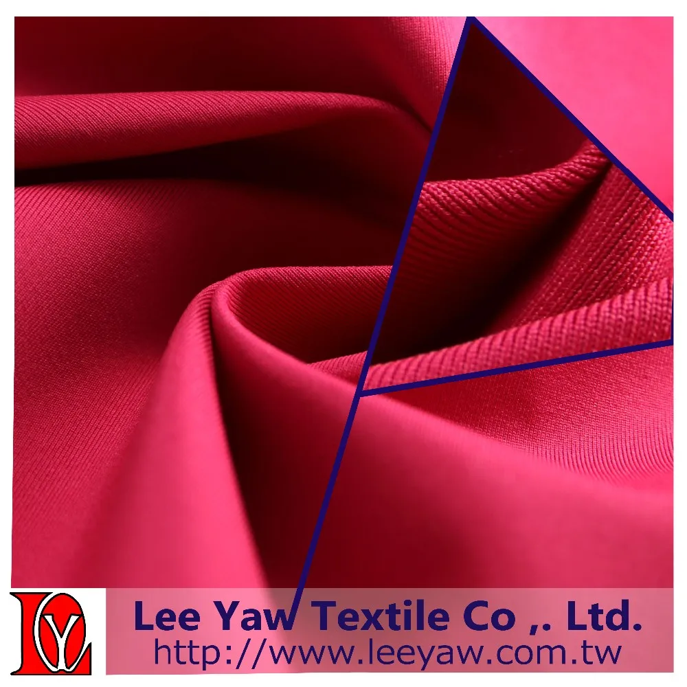 
polyester spandex TPU high MVP jersey fabric 