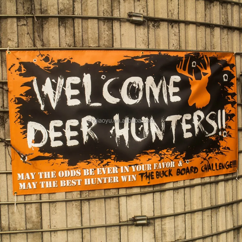 Eco Solvent Custom PVC Fllex Vinyl Banner Printing Fast Delivery Service