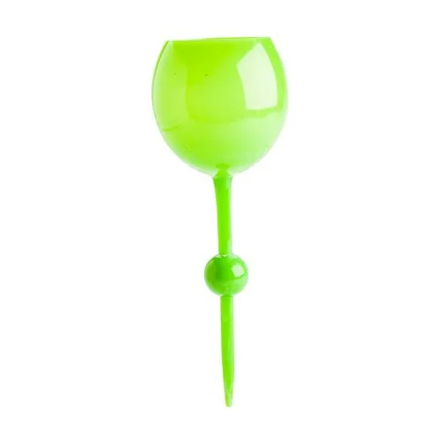 Floating Beach Glass Beach Wine Cup SW18-064