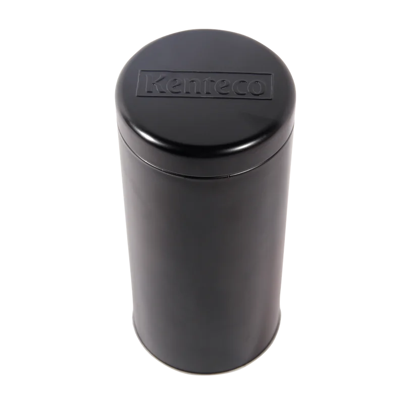 High Quality Customized Made-in-China China Green Tea Round Tin Box