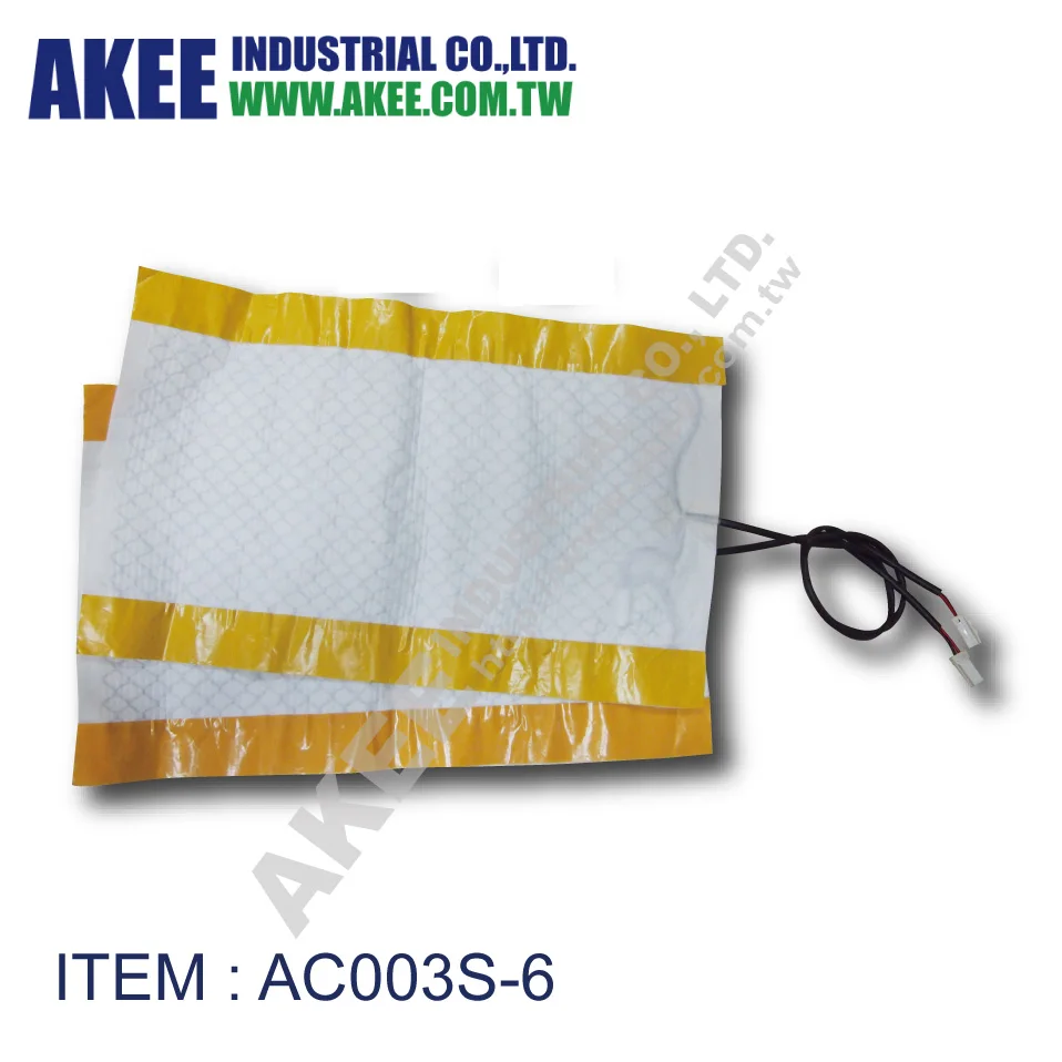 Good Electric Heating Pad Car Seat Heater Kit Heated Seat Car Seat Made in Taiwan auto parts