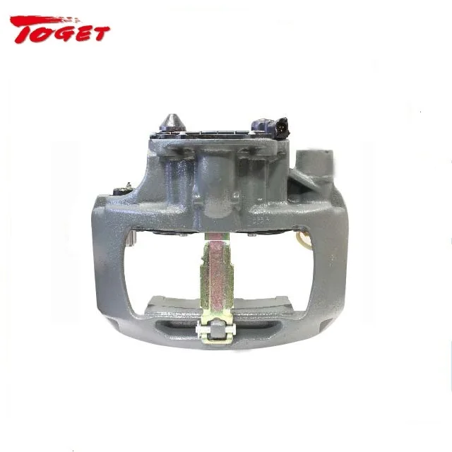 daf brake caliper for truck air disc brake caliper