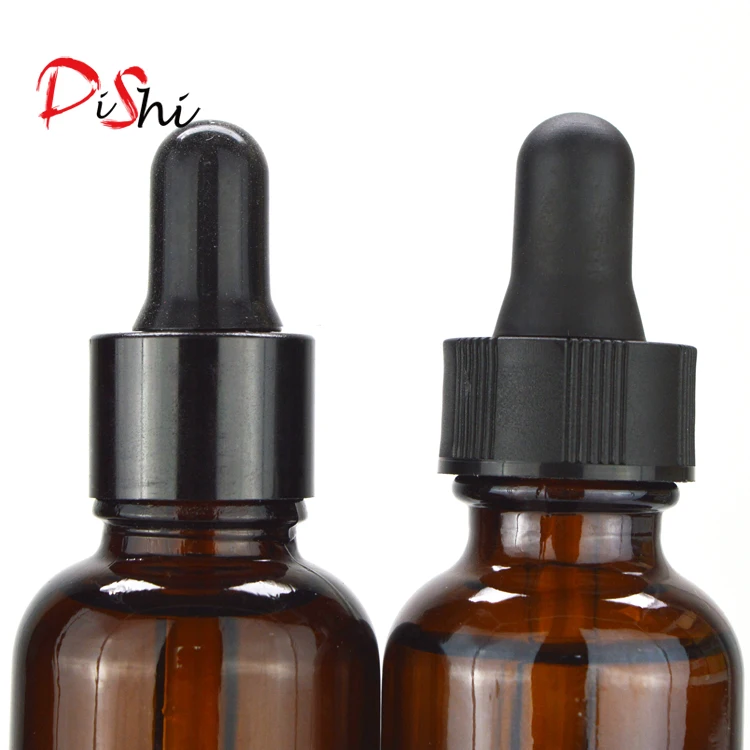 Dishi Wholesale 30ml pure Organic Beard Growth Oil For Men Beard Balm private label organic kit