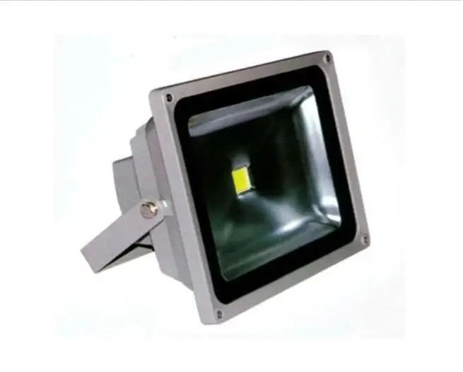 outdoor waterproof high brightness cob  80w led flood light  flood light