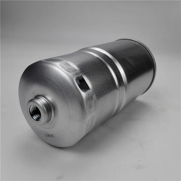 Jinbei parts diesel filter for JBC truck 4F20TCI-R19 ,SY1044 2 ton Jinbei spare parts